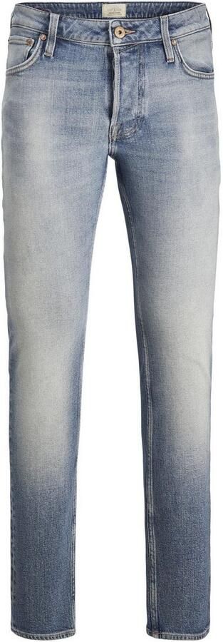 Jack & Jones Slim fit jeans JJIGLENN JJCOOPER CJ 091 NOOS - Foto 7