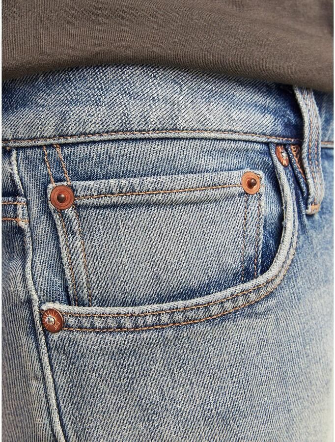 Jack & Jones Slim fit jeans JJIGLENN JJCOOPER CJ 091 NOOS - Foto 3