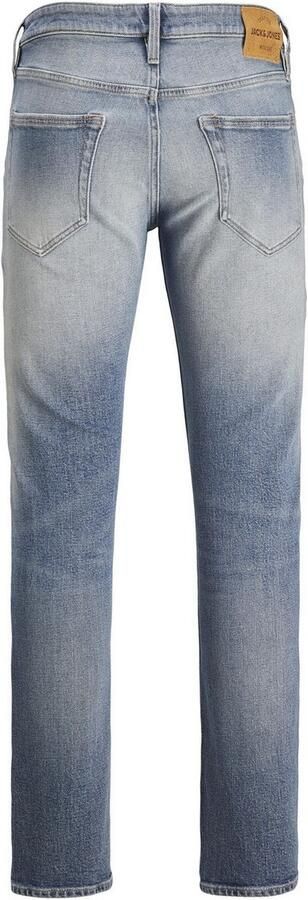 Jack & Jones Slim fit jeans JJIGLENN JJCOOPER CJ 091 NOOS - Foto 8