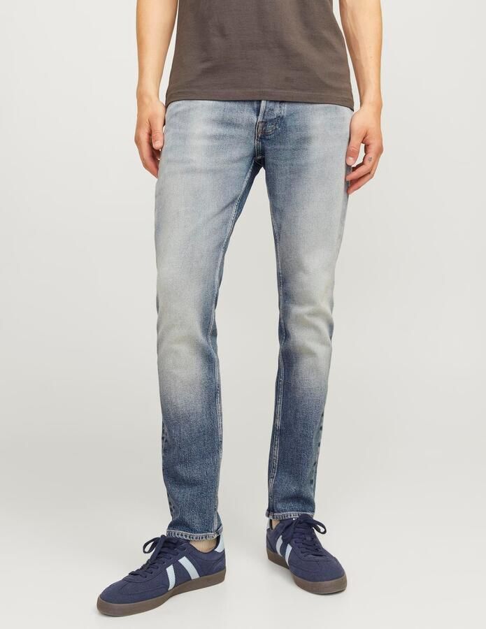 Jack & Jones Slim fit jeans JJIGLENN JJCOOPER CJ 091 NOOS - Foto 9