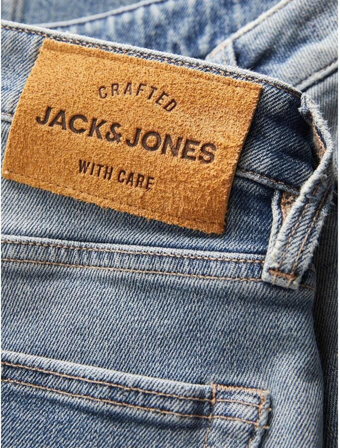 Jack & Jones Slim fit jeans JJIGLENN JJCOOPER CJ 091 NOOS - Foto 2