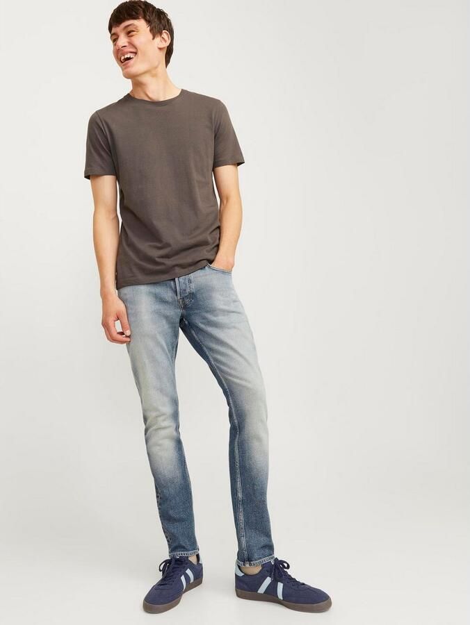 Jack & Jones Slim fit jeans JJIGLENN JJCOOPER CJ 091 NOOS - Foto 6