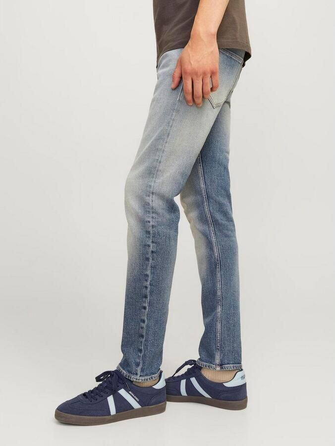 Jack & Jones Slim fit jeans JJIGLENN JJCOOPER CJ 091 NOOS - Foto 4