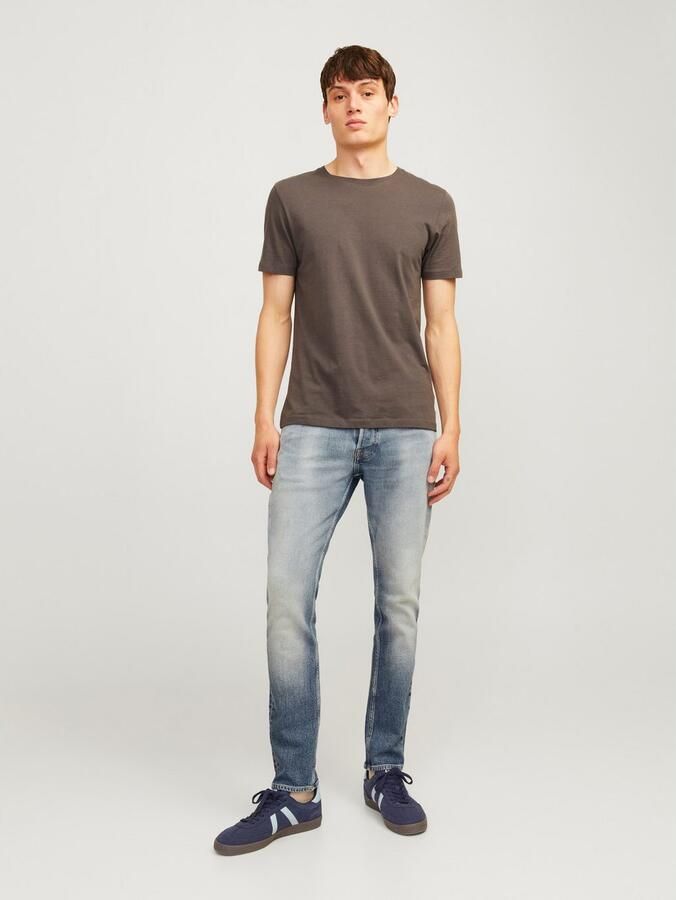 Jack & Jones Slim fit jeans JJIGLENN JJCOOPER CJ 091 NOOS - Foto 5