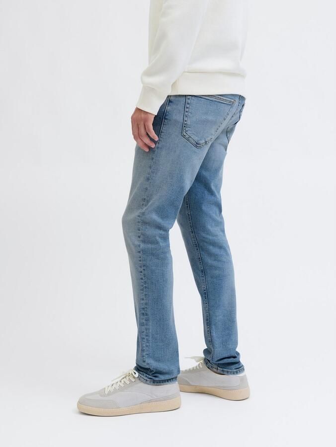 Jack & Jones Slim fit jeans JJIGLENN JJCOOPER ST 335 BF