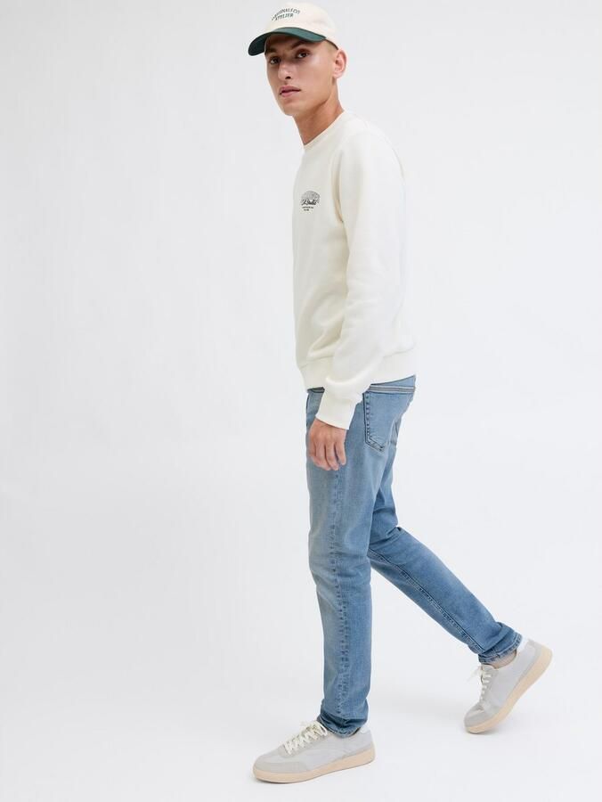 Jack & Jones Slim fit jeans JJIGLENN JJCOOPER ST 335 BF - Foto 2