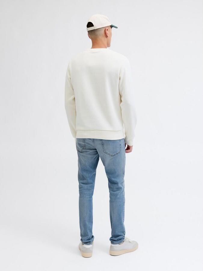 Jack & Jones Slim fit jeans JJIGLENN JJCOOPER ST 335 BF - Foto 4