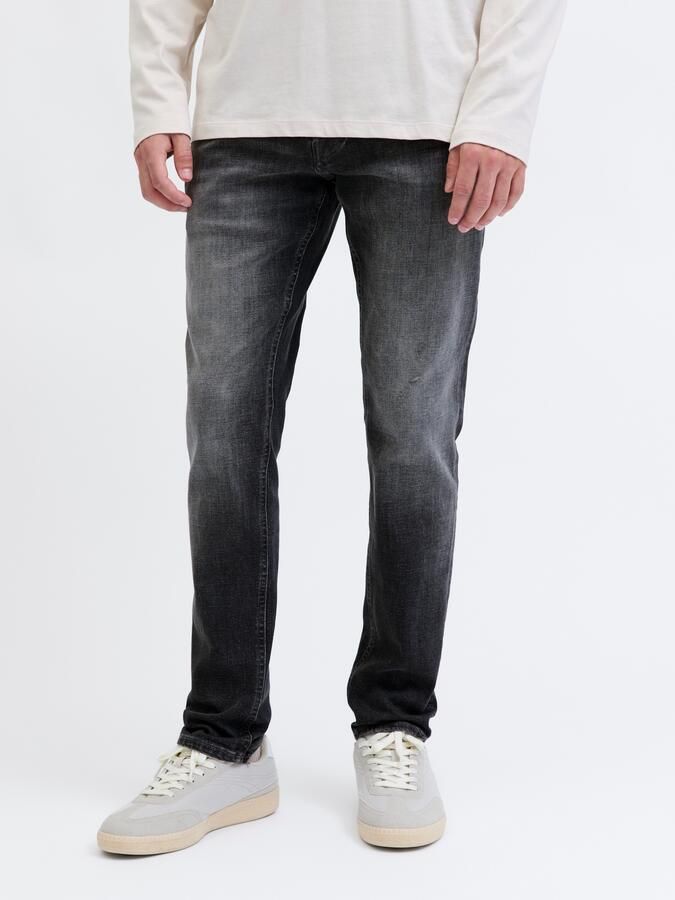 Jack & Jones Slim fit jeans JJIGLENN JJCOOPER ST 335 BF - Foto 11