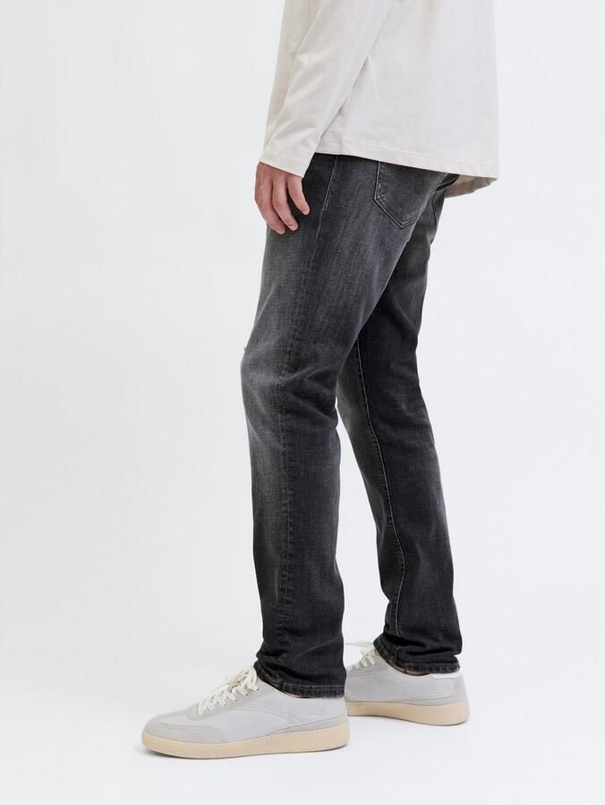 Jack & Jones Slim fit jeans JJIGLENN JJCOOPER ST 335 BF - Foto 5