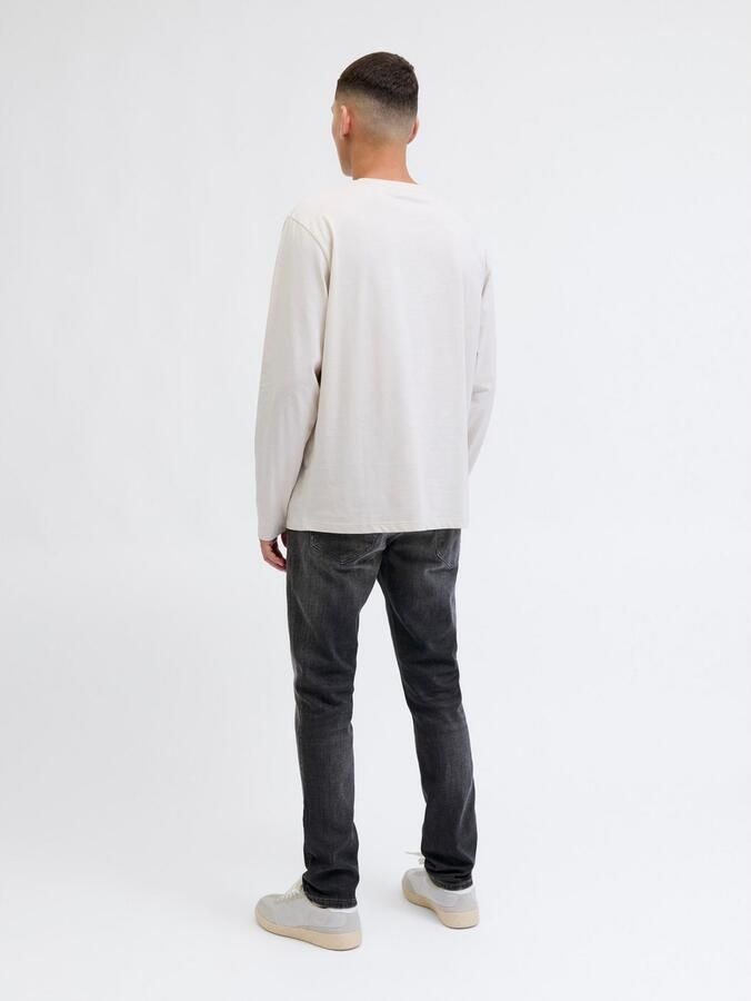 Jack & Jones Slim fit jeans JJIGLENN JJCOOPER ST 335 BF - Foto 6
