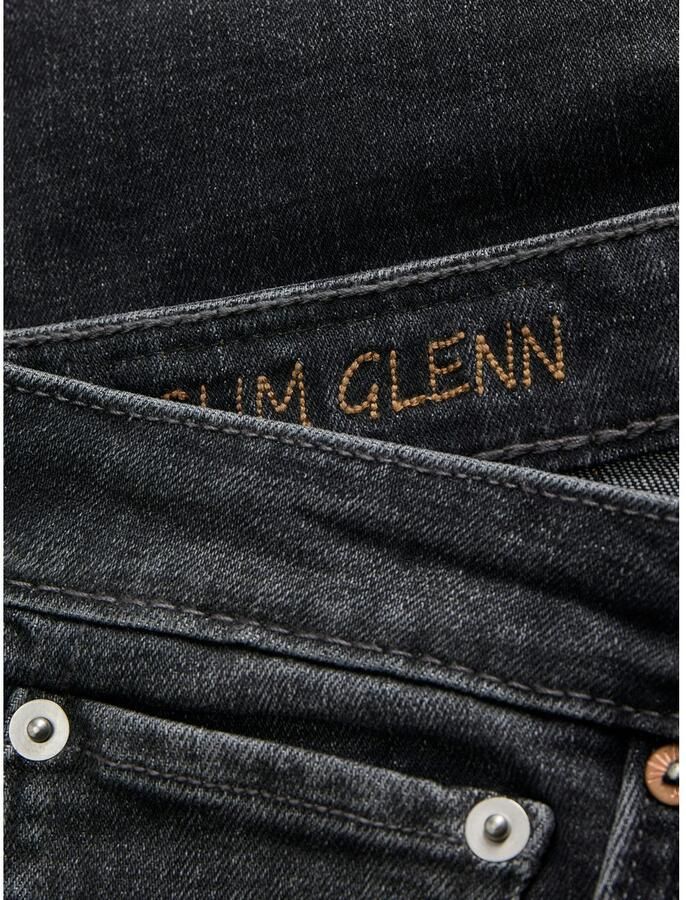 Jack & Jones Slim fit jeans JJIGLENN JJCOOPER ST 335 BF