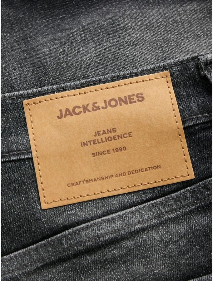 Jack & Jones Slim fit jeans JJIGLENN JJCOOPER ST 335 BF - Foto 3