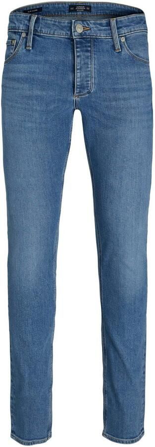 Jack & Jones Slim fit jeans JJIGLENN JJEVAN AM 377 LID - Foto 8