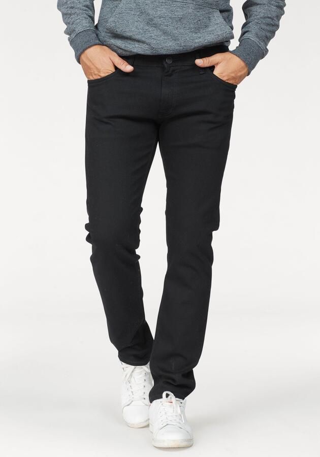 Jack & Jones Slim fit jeans JJIGLENN JJFELIX AM 446 NOOS - Foto 8