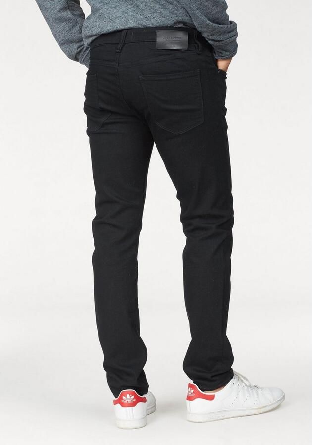 Jack & Jones Slim fit jeans JJIGLENN JJFELIX AM 446 NOOS - Foto 3