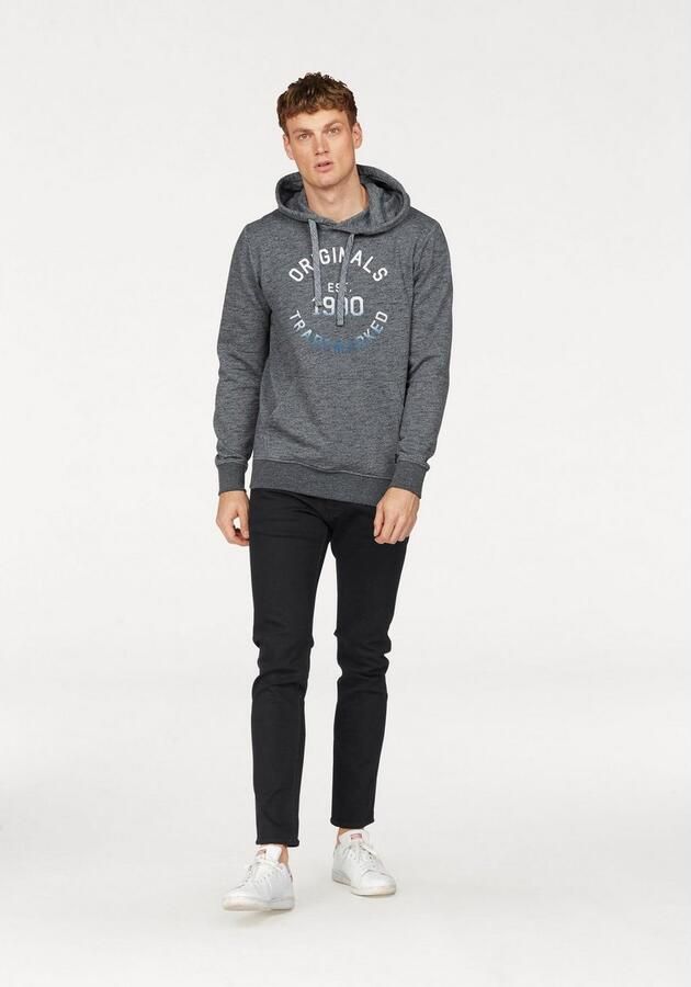 Jack & jones Jeans Jack &amp Jones 12113450 JJIGLENN JJFELIXX AM 046 LID NOOS - Foto 4