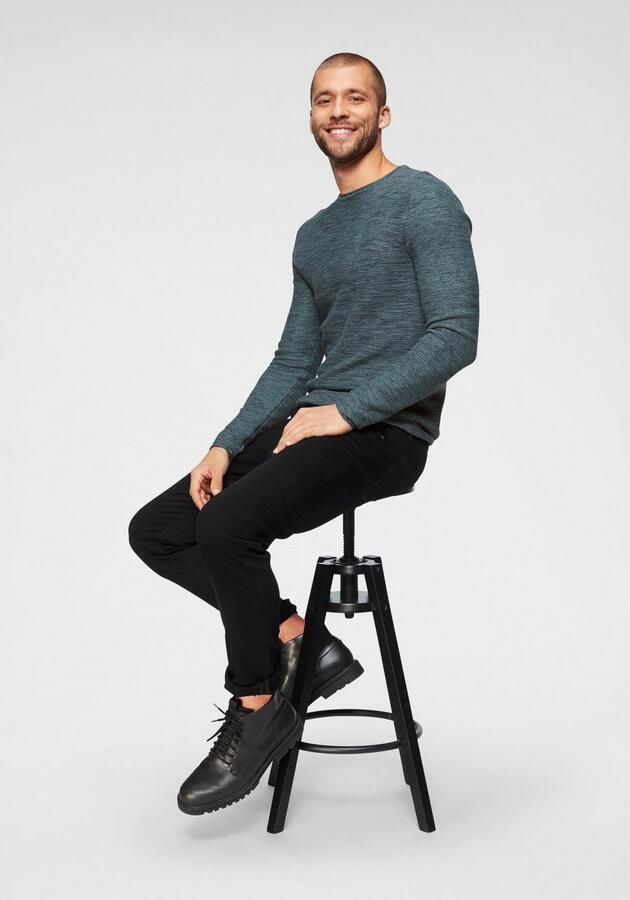 Jack & jones Jeans Jack &amp Jones 12113450 JJIGLENN JJFELIXX AM 046 LID NOOS - Foto 5