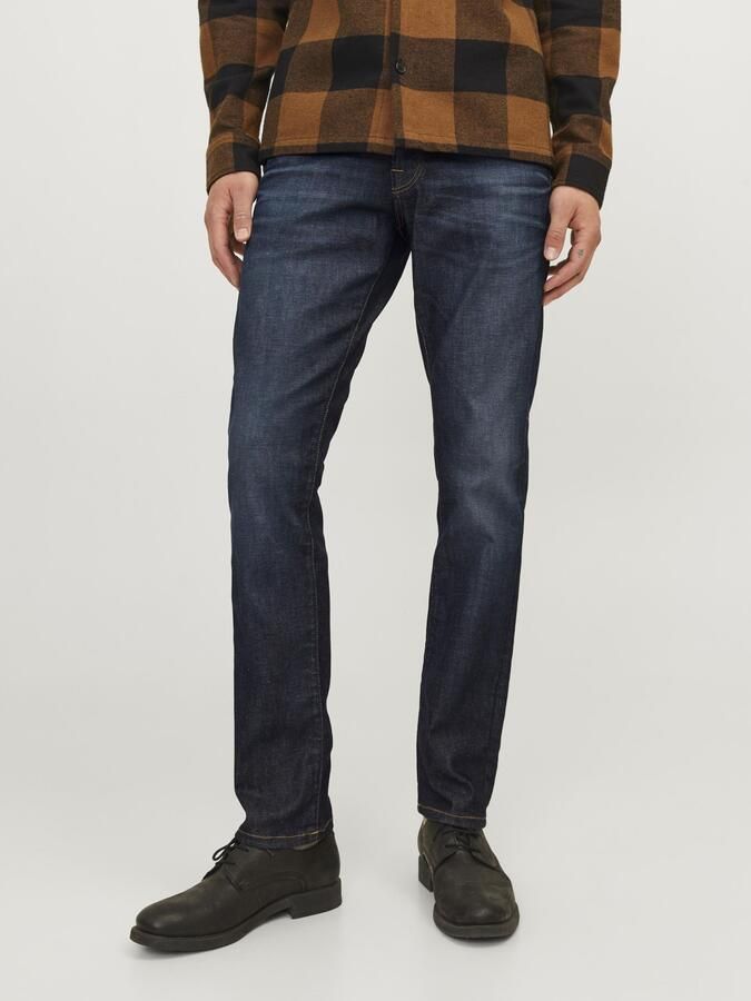 Jack & jones Straight Jeans Jack & Jones JJIGLENN JJICON JJ 919 50SPS NOOS 12259815 - Foto 10