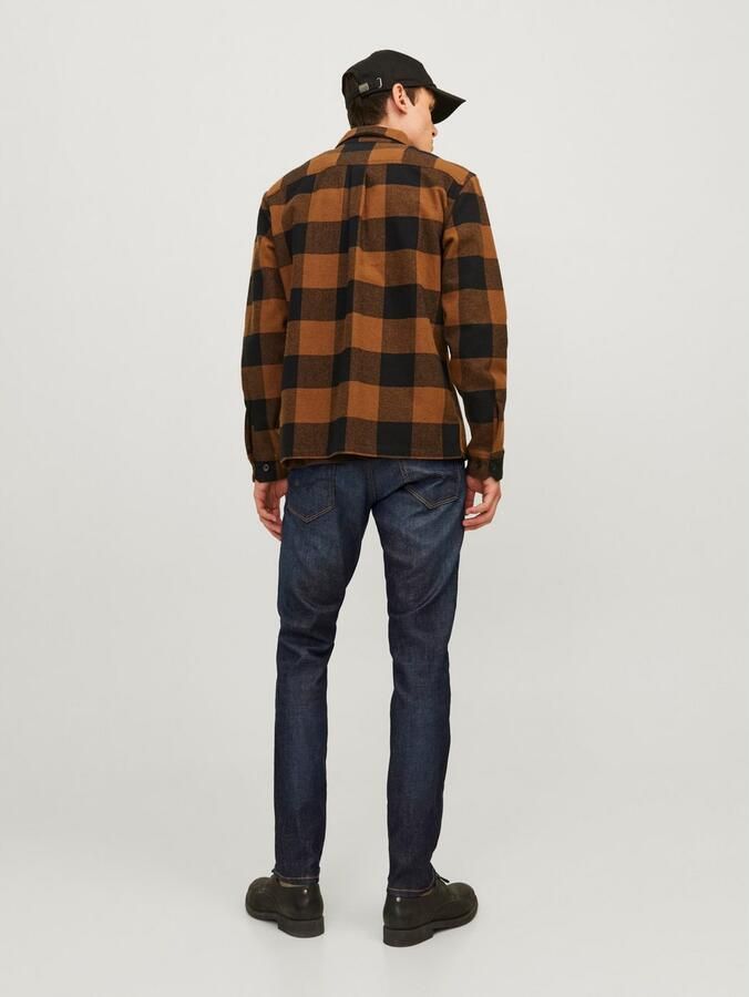 Jack & jones Straight Jeans Jack & Jones JJIGLENN JJICON JJ 919 50SPS NOOS 12259815 - Foto 7