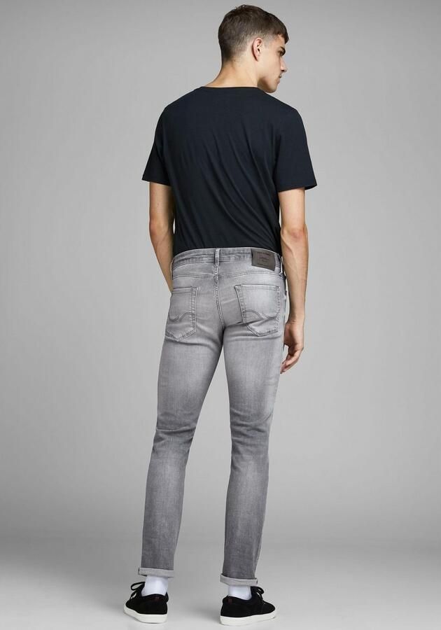 Jack & jones Skinny Jeans Jack & Jones JJIGLENN JJICON JJ 257 50SPS - Foto 12