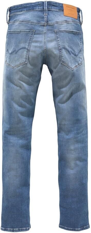 Jack & jones Skinny Jeans Jack &amp Jones 12148275 JJIGLENN JJICON JJ 357 50SPS NOOS BLUE DENIM - Foto 9