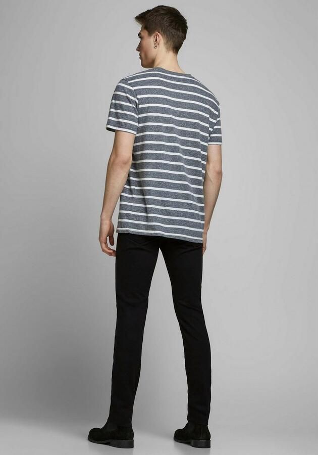 Jack & Jones Slim fit jeans JJIGLENN JJICON JJ 619 50SPS NOOS - Foto 4