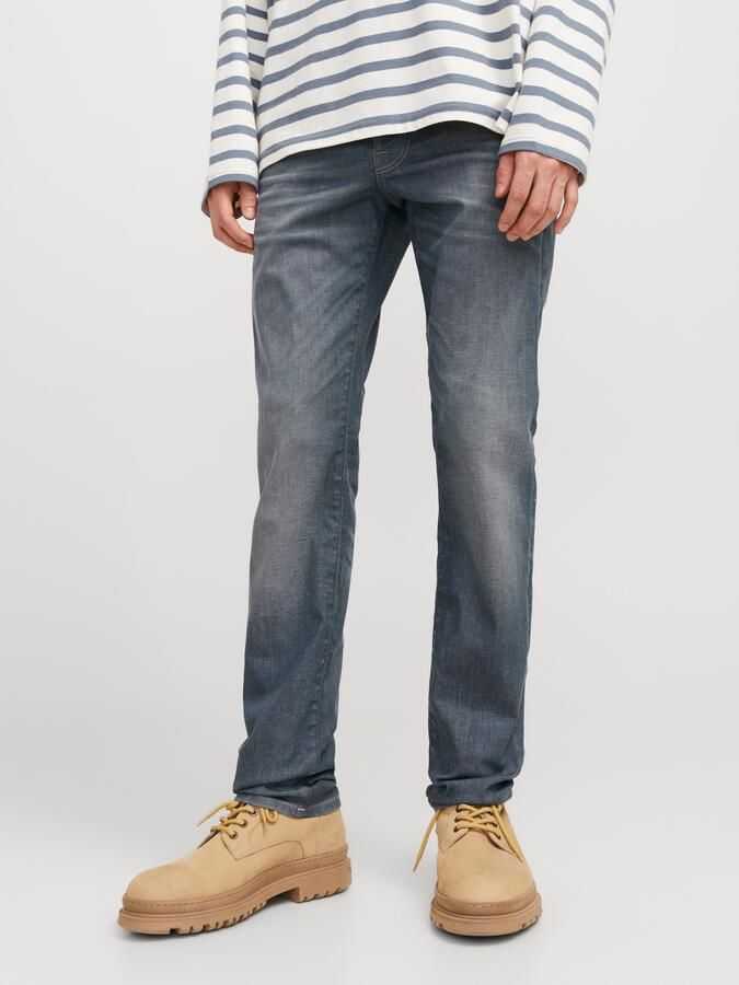 Jack & Jones Slim fit jeans JJIGLENN JJICON JJ 619 50SPS NOOS - Foto 4