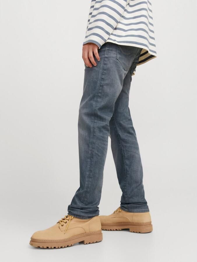 Jack & Jones Slim fit jeans JJIGLENN JJICON JJ 619 50SPS NOOS - Foto 7
