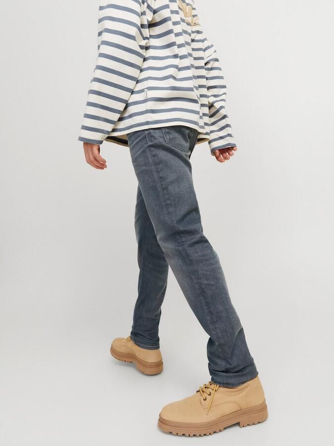 Jack & Jones Slim fit jeans JJIGLENN JJICON JJ 619 50SPS NOOS - Foto 5
