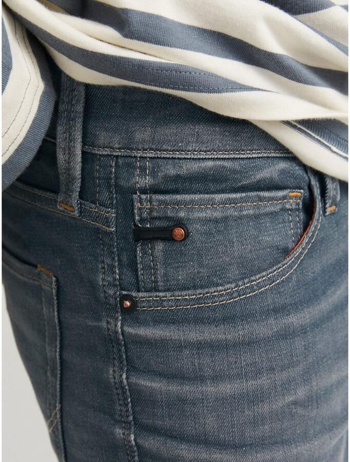 Jack & Jones Slim fit jeans JJIGLENN JJICON JJ 619 50SPS NOOS
