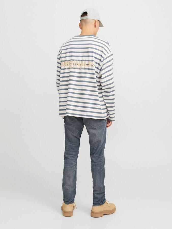 Jack & Jones Slim fit jeans JJIGLENN JJICON JJ 619 50SPS NOOS - Foto 2
