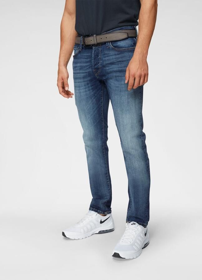Jack & jones Skinny Jeans Jack &amp Jones 12133074 JJIGLENN JJICON JJ 057 50SPS NOOS BLUE DENIM - Foto 12