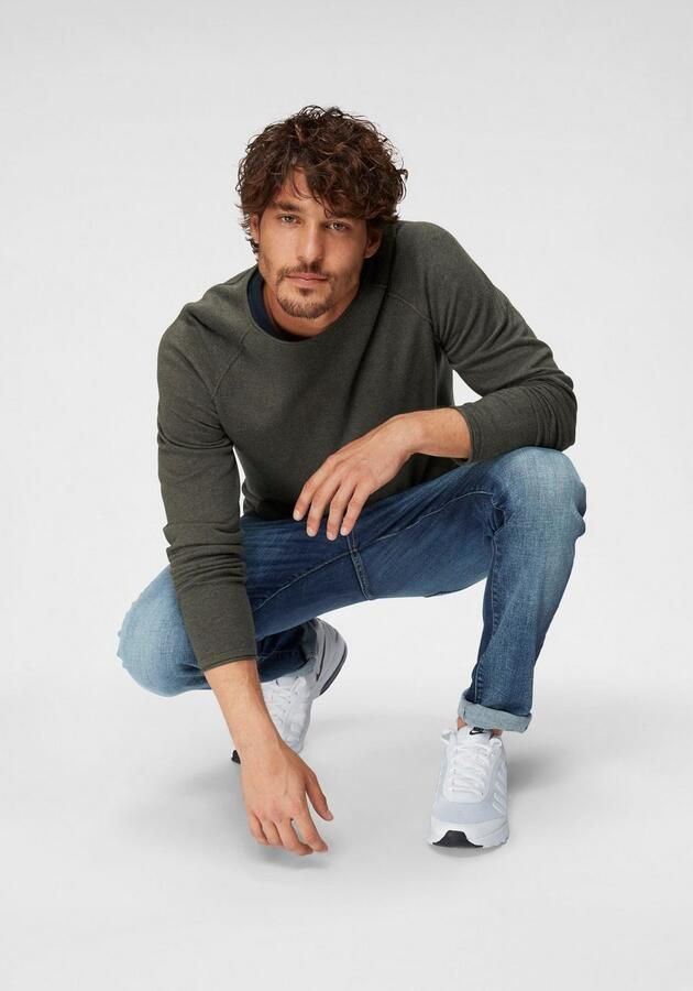 Jack & jones Skinny Jeans Jack &amp Jones 12133074 JJIGLENN JJICON JJ 057 50SPS NOOS BLUE DENIM - Foto 14