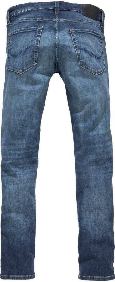 Jack & jones Skinny Jeans Jack &amp Jones 12133074 JJIGLENN JJICON JJ 057 50SPS NOOS BLUE DENIM - Foto 20
