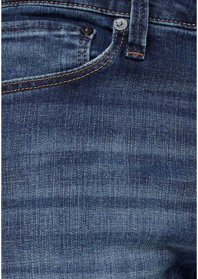 Jack & jones Skinny Jeans Jack &amp Jones 12133074 JJIGLENN JJICON JJ 057 50SPS NOOS BLUE DENIM - Foto 11