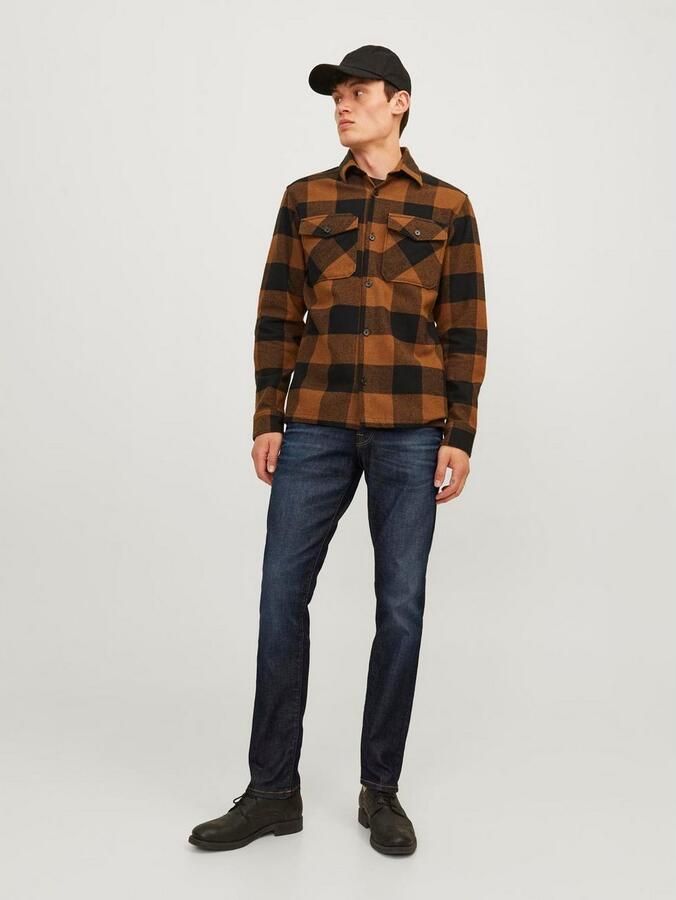 Jack & jones Straight Jeans Jack & Jones JJIGLENN JJICON JJ 919 50SPS NOOS 12259815 - Foto 5