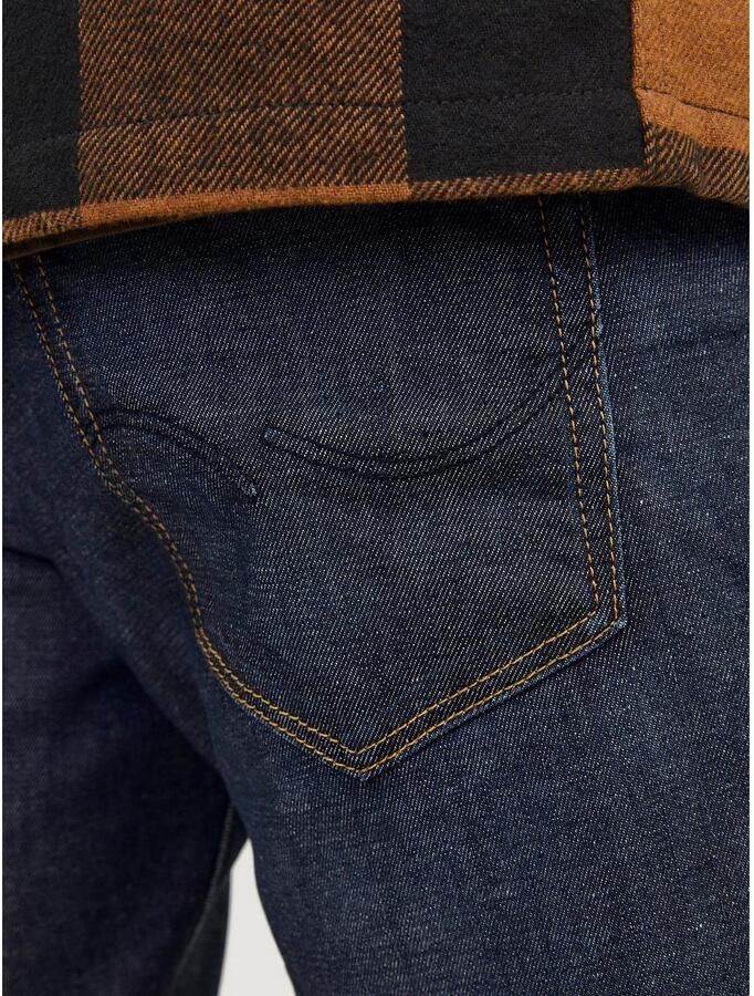 Jack & jones Straight Jeans Jack & Jones JJIGLENN JJICON JJ 919 50SPS NOOS 12259815 - Foto 2