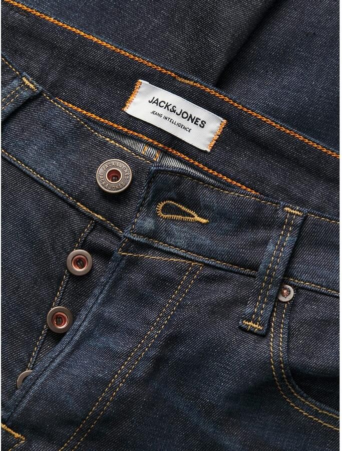 Jack & jones Straight Jeans Jack & Jones JJIGLENN JJICON JJ 919 50SPS NOOS 12259815