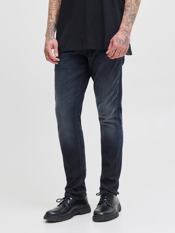 Jack & Jones Slim fit jeans JJIGLENN JJICON JJ 619 50SPS NOOS - Foto 9