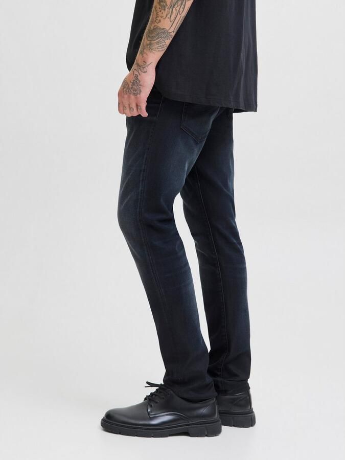 Jack & Jones Slim fit jeans JJIGLENN JJICON JJ 619 50SPS NOOS - Foto 6