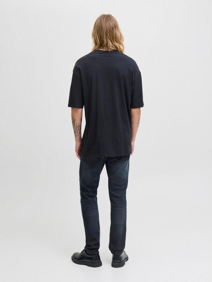 Jack & Jones Slim fit jeans JJIGLENN JJICON JJ 619 50SPS NOOS - Foto 7