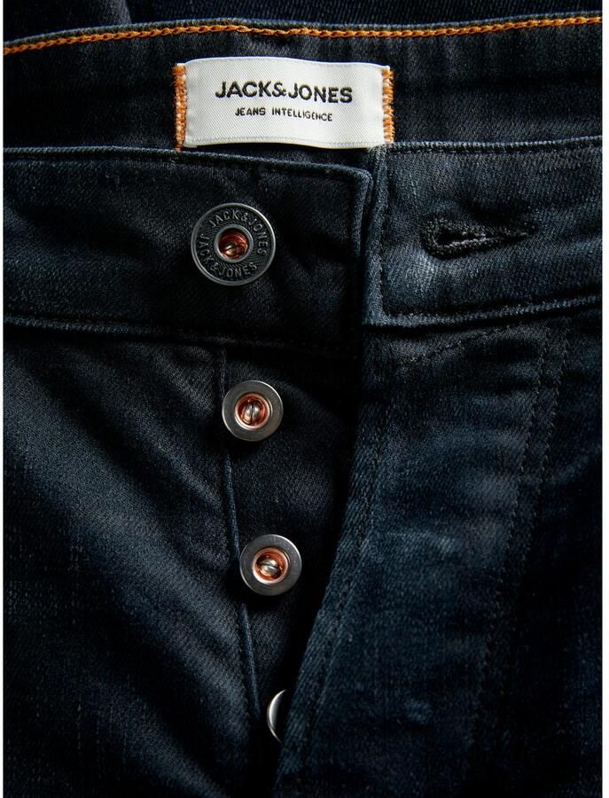 Jack & Jones Slim fit jeans JJIGLENN JJICON JJ 619 50SPS NOOS