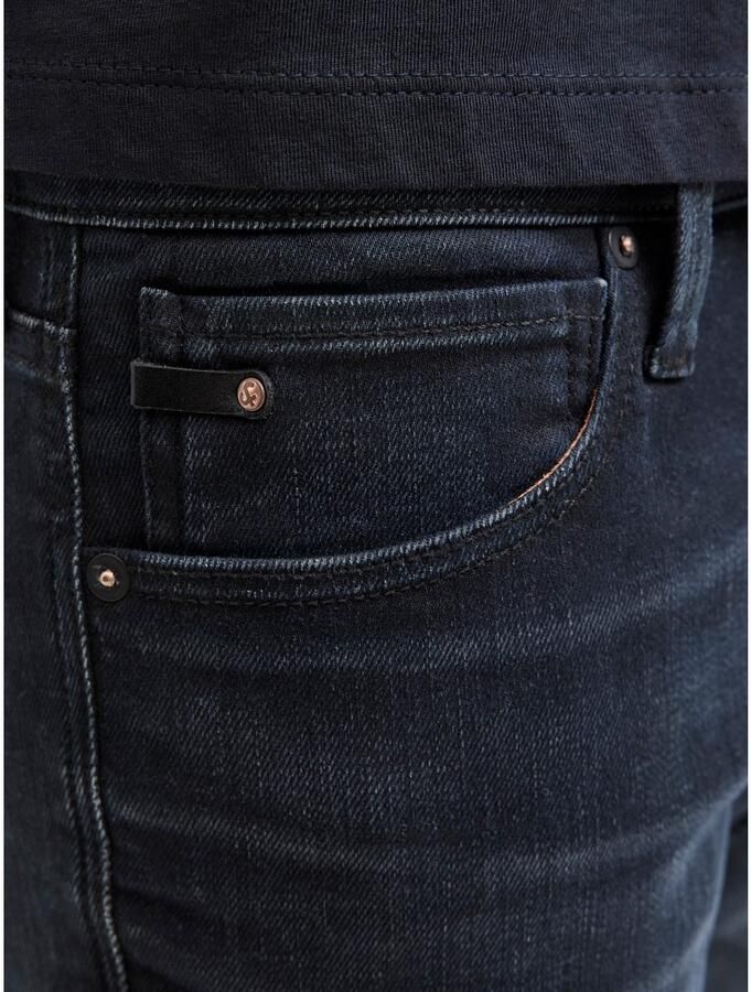 Jack & Jones Slim fit jeans JJIGLENN JJICON JJ 619 50SPS NOOS - Foto 3