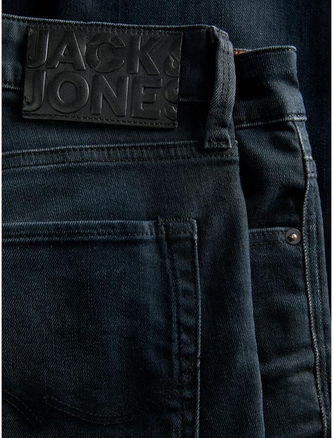 Jack & Jones Slim fit jeans JJIGLENN JJICON JJ 619 50SPS NOOS - Foto 2