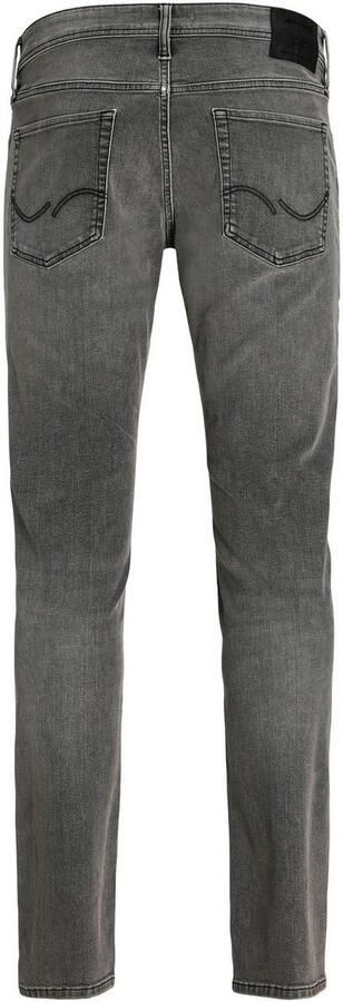 Jack & Jones Slim fit jeans JJIGLENN JJORIGINAL SQ 650 - Foto 5