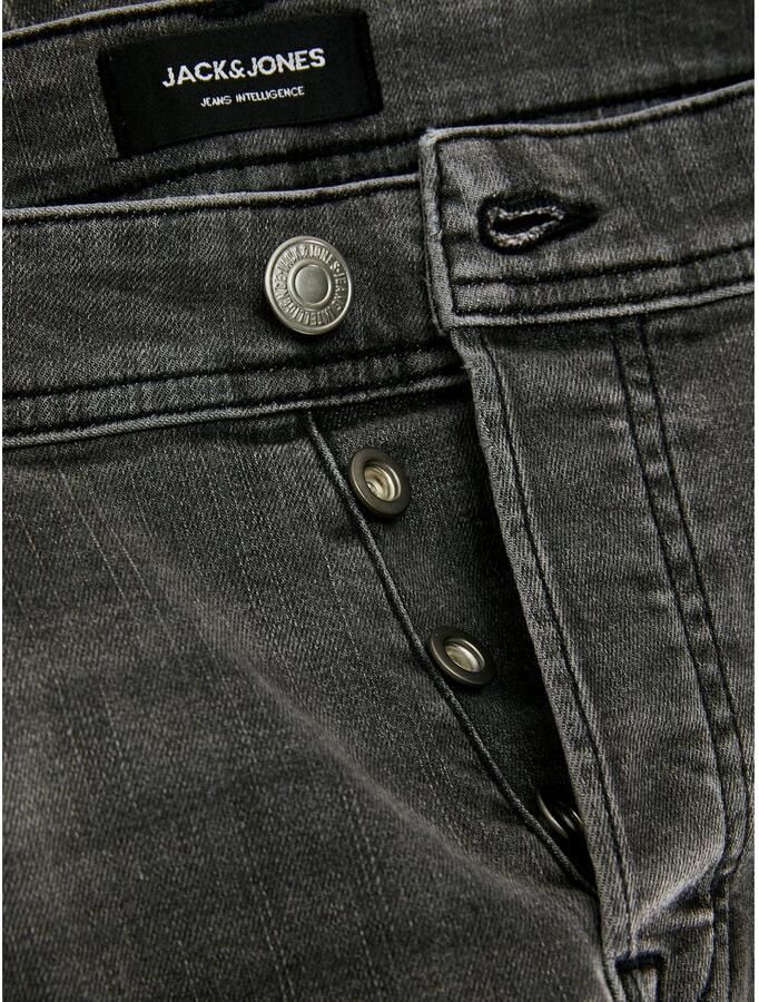 Jack & Jones Slim fit jeans JJIGLENN JJORIGINAL SQ 650 - Foto 2