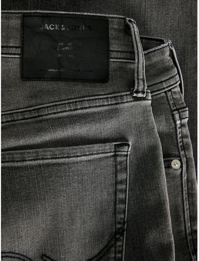 Jack & Jones Slim fit jeans JJIGLENN JJORIGINAL SQ 650