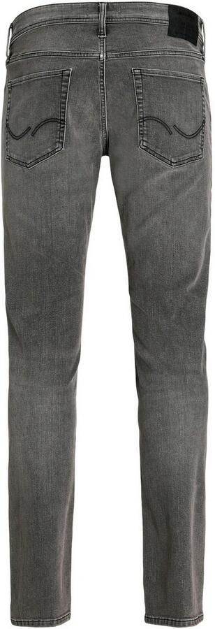 Jack & Jones Slim fit jeans JJIGLENN JJORIGINAL SQ 650 - Foto 5