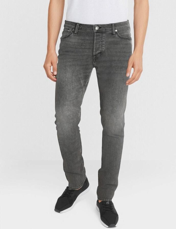 Jack & Jones Slim fit jeans JJIGLENN JJORIGINAL SQ 650