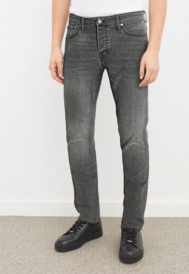 Jack & Jones Slim fit jeans JJIGLENN JJORIGINAL SQ 650 - Foto 3